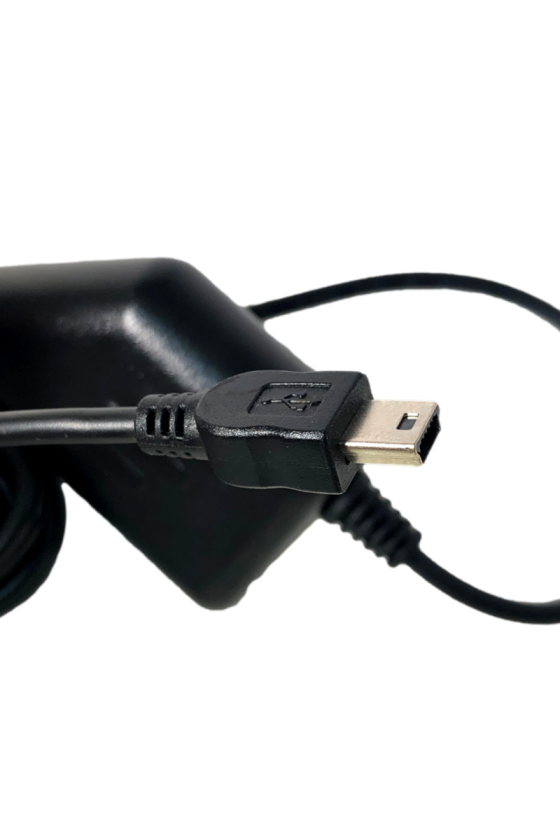 TMC-antenneontvanger voor Verkeersincidenten met 12/24v Micro-USB-oplader