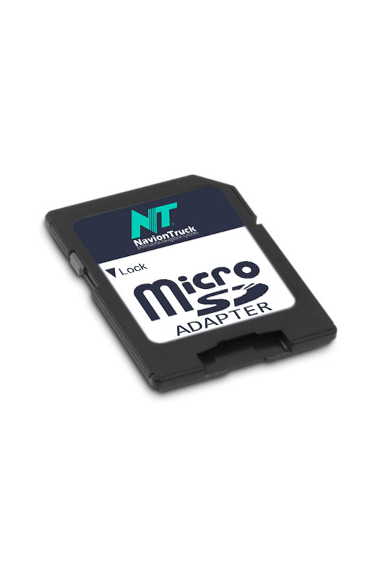 Adaptateur de Memoire Micro SD pour SD Kingston 